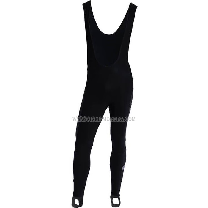 2023 Ropa Ciclismo Belgica Azul Claro Mangas Largas y Culotte Largo